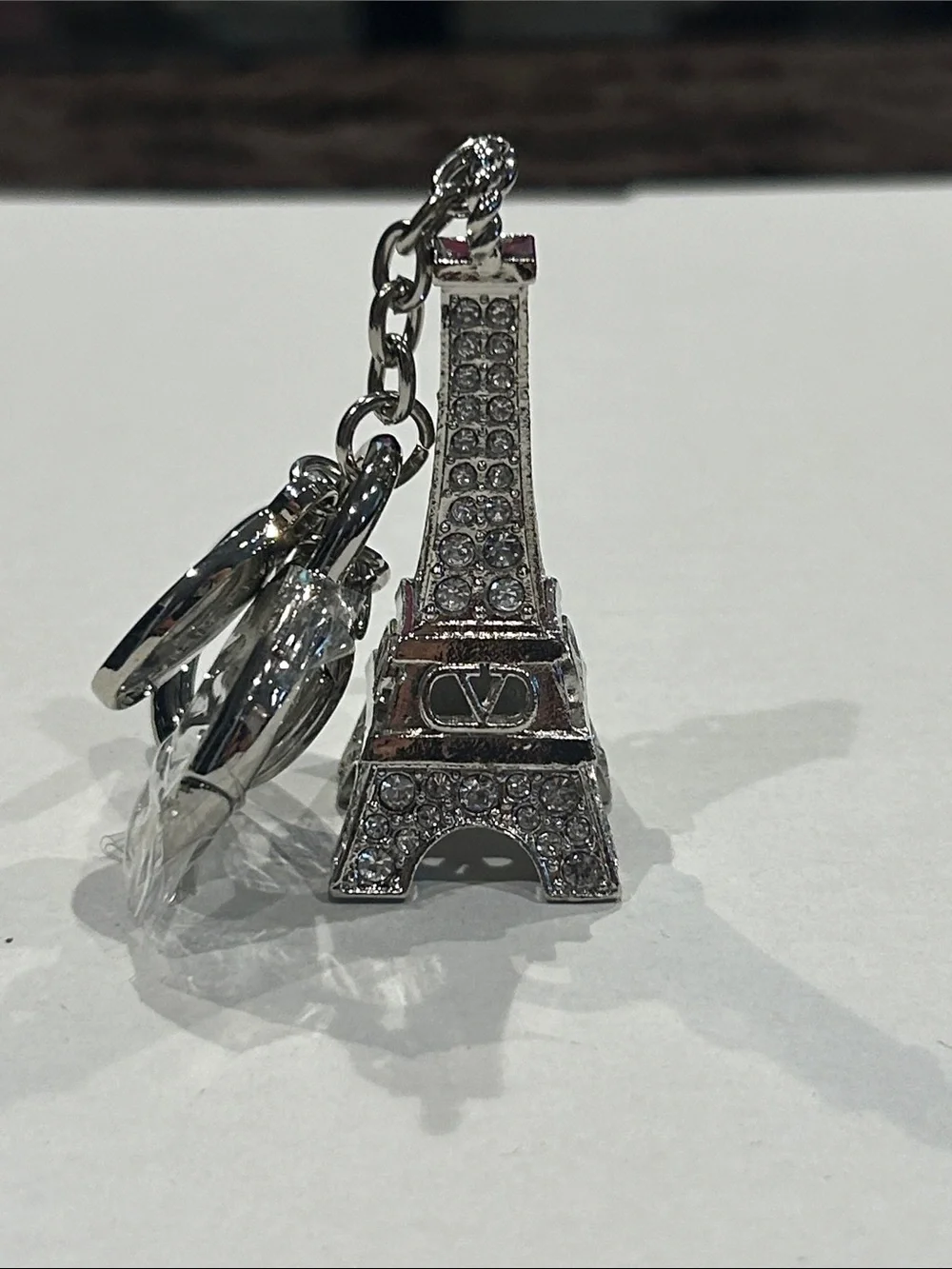 Eiffel Tower Charm